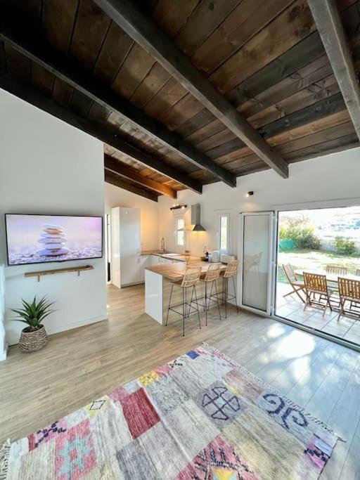 סן פלורן Maison Chaleureuse En Plein Coeur Du Centre Ville מראה חיצוני תמונה